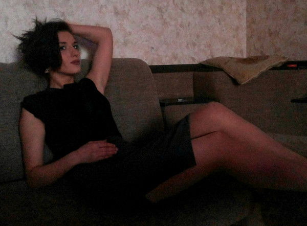 Александра Калашникова