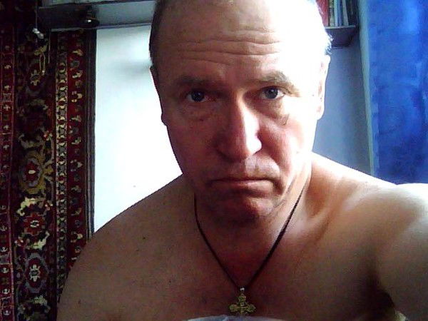 Николай Масанин