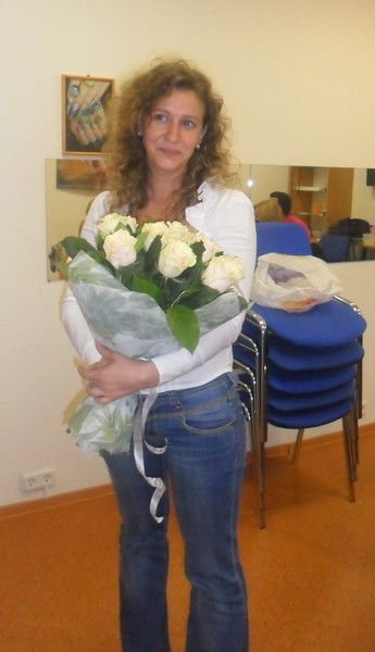 Яна Шацкова