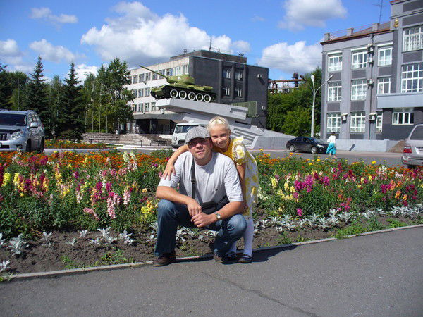 Игорь Рыжков