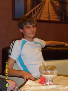 Рустам Раимжанов