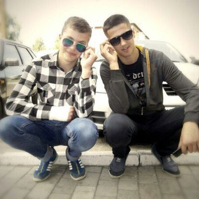 Діма Криворучко