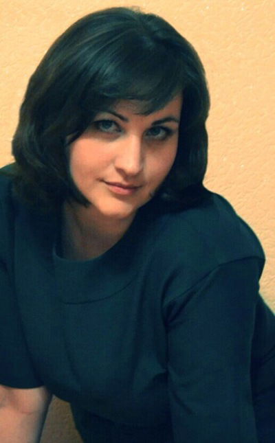 Эльвира Шакирова