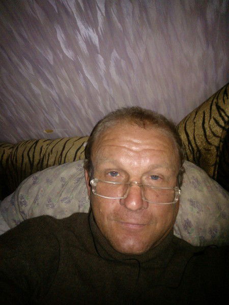 Виктор Безруких