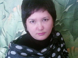 Бибигуль Кабдулова