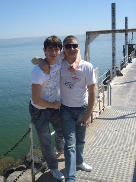 Илья Виблиани