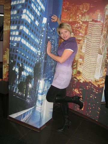 Людмила Куркова