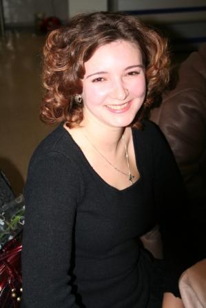 Анка Васильчук