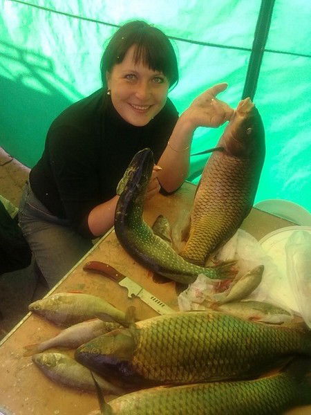 Ирина Радкина