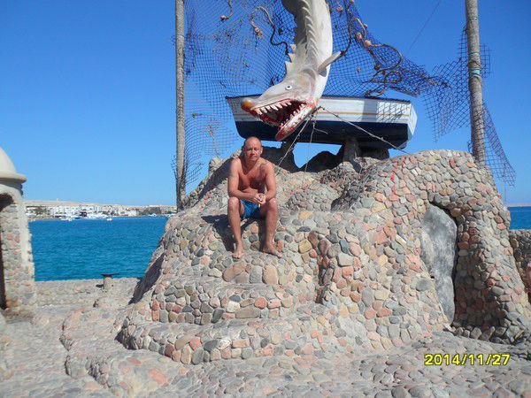 Павел Букотько