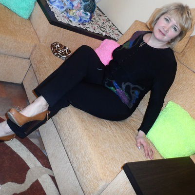 Ирина Греднева