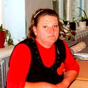 Ольга Сухорукова