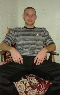 Дмитрий Дужак