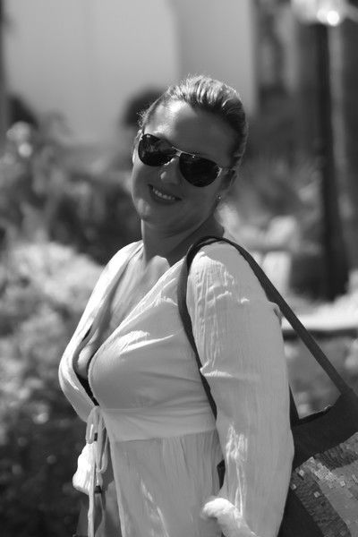 Марина Седых