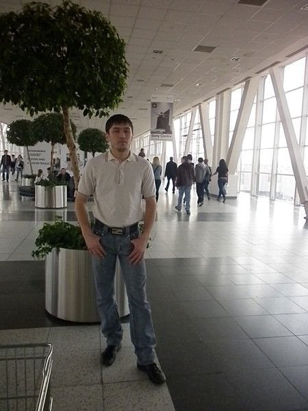 Заманбек Абдурахманов