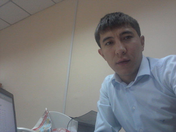 Жолбарыс Куаныш