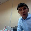 Жолбарыс Куаныш