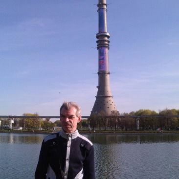 Валерий Крылов