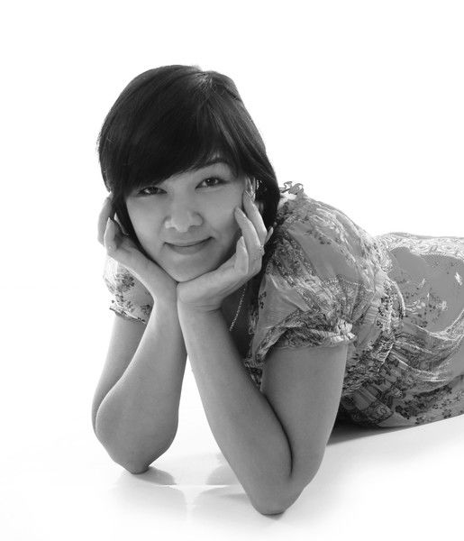 Анжела Ли Цун Е