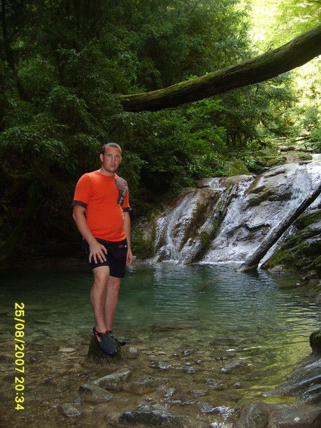 Константин Соловьев