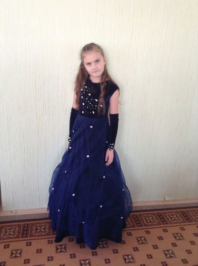 Залина Хабибрахманова