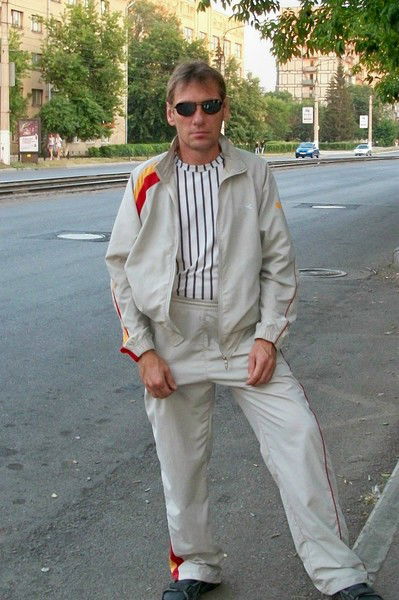 Сергей Шкинько