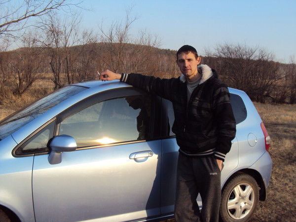 Владимир Сосков