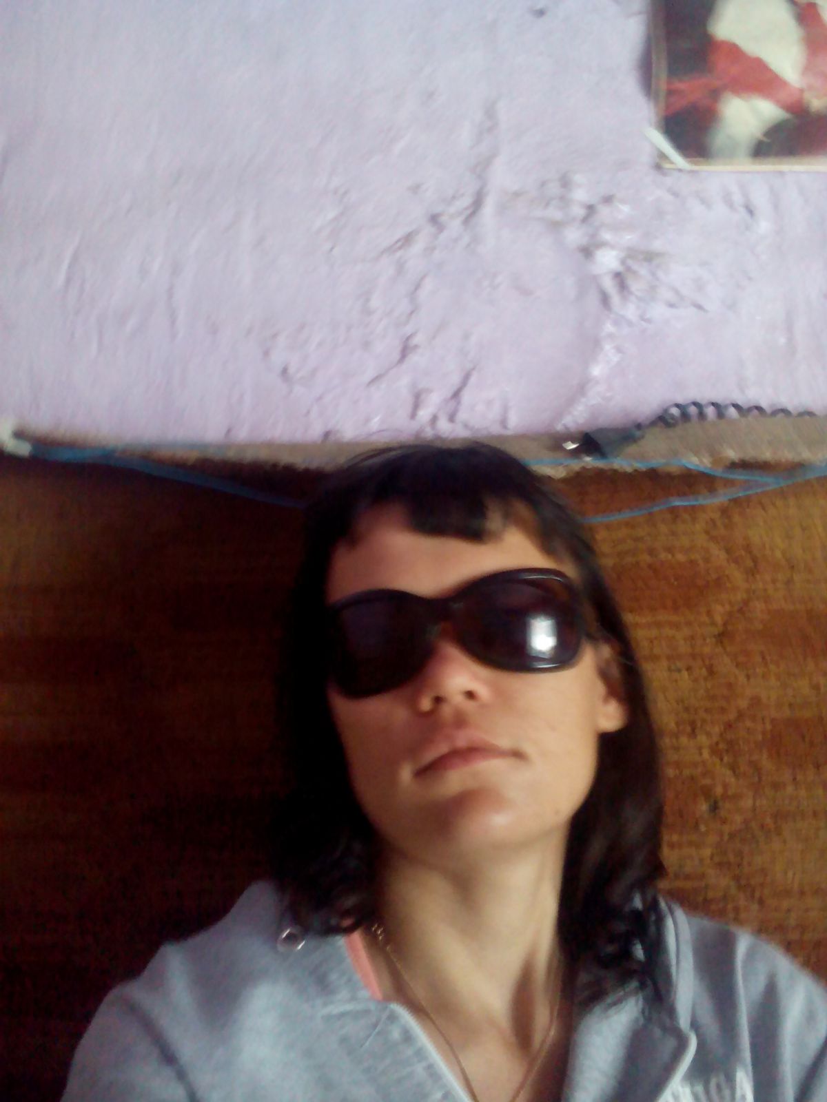 Анна Григорьева