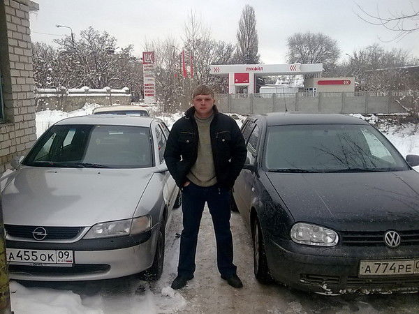 Евгений Фролов