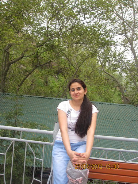 Камила Рамазонова