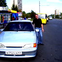 Евгений Ларин