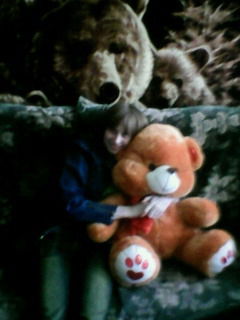 Нина Скрипкина