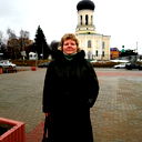 Светлана Викторовна