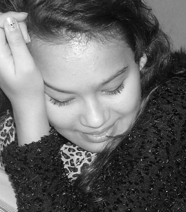 Катя Васильева