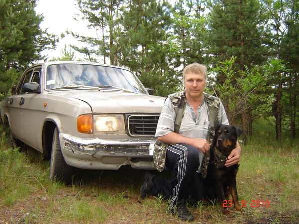 Эдвин Сырохватов