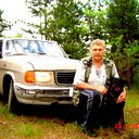 Эдвин Сырохватов