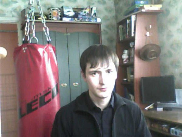 Артем Еременко