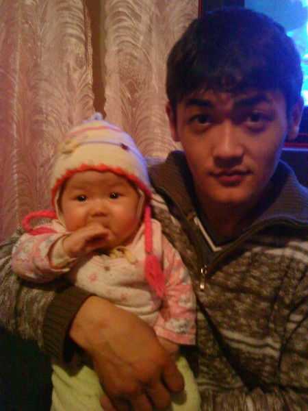 Мирбек Тургунов