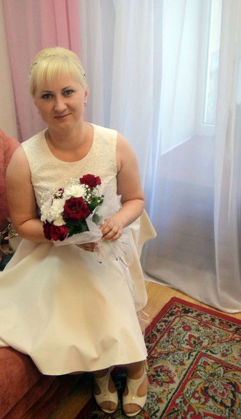 Наталья Шаферова