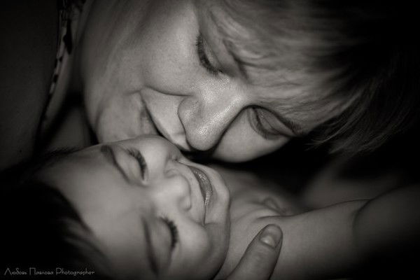 Катерина Баранова