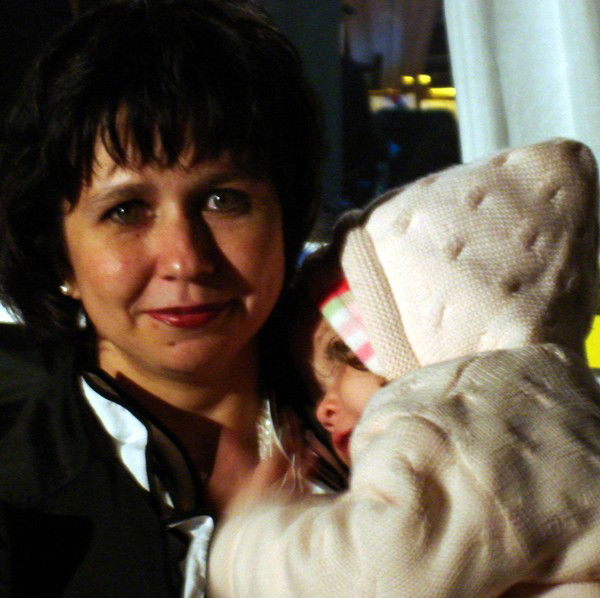 Михеева Ирина