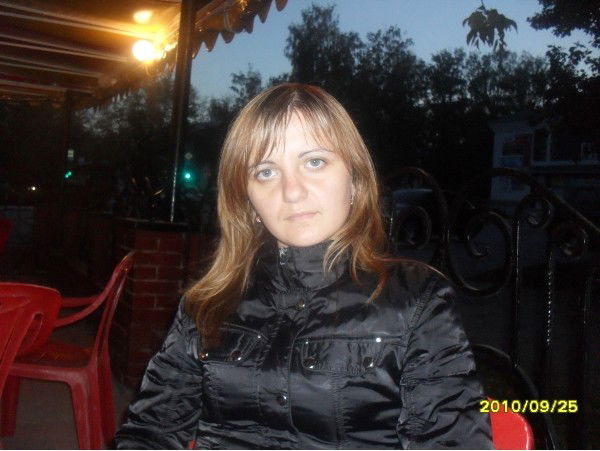 Татьяна Долгова