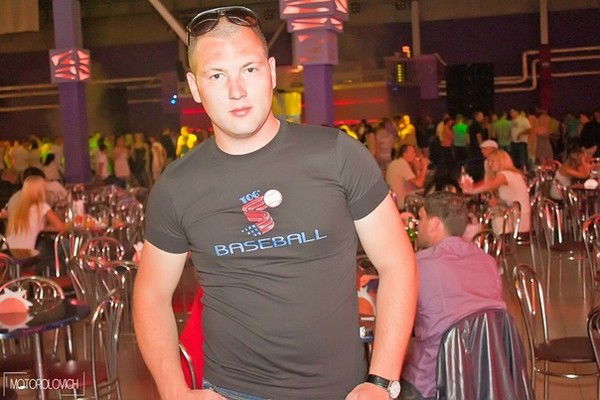 Алексей Мацкевич