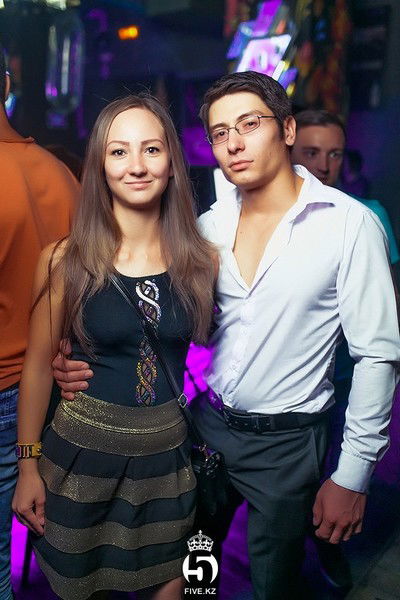 Серик Досжанов