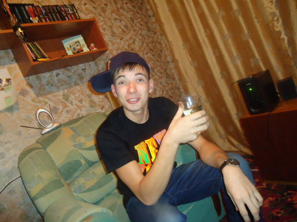 Виктор Бойков