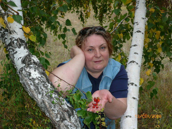 Алла Хамхоева