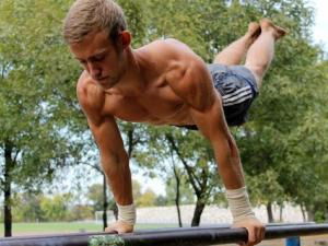 Михаил Симутин