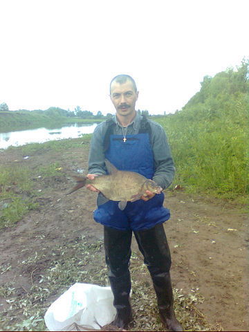 Вадим Волостнов