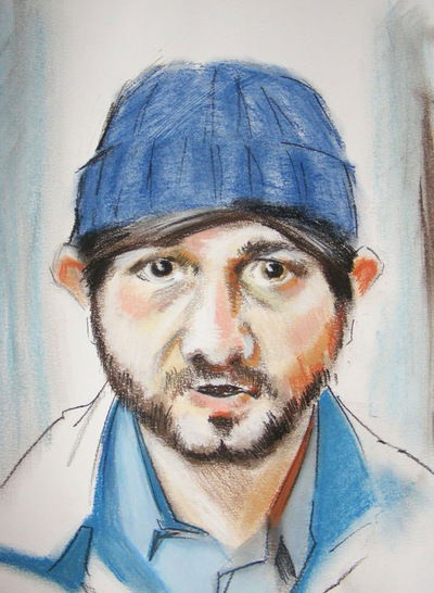 Алексей Селезнев