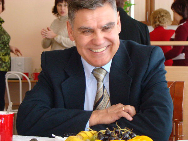 Сергей Дорофеев